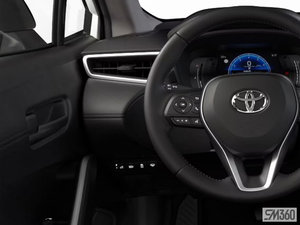 Toyota Corolla Cross LE TI 2026 - photo 7