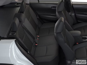 Toyota Corolla Cross LE TI 2026 - photo 10