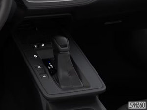 Toyota Corolla Cross LE TI 2026 - photo 12