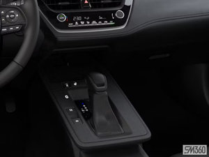 Toyota Corolla Cross LE TA 2026 - photo 12