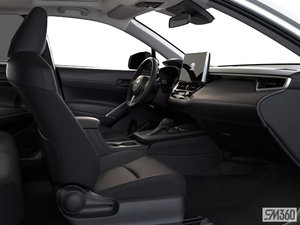 Toyota Corolla Cross LE Premium TI 2026 - photo 5