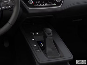 Toyota Corolla Cross LE Premium TI 2026 - photo 12