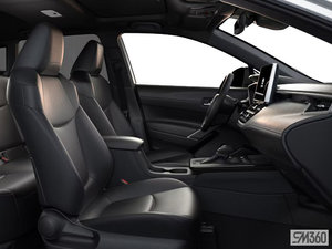 Toyota Corolla Cross XLE TI 2026 - photo 5
