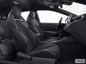 Toyota Corolla Hatchback Édition FX 2026 - photo 7