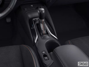 Toyota Corolla Hatchback Édition FX 2026 - photo 11