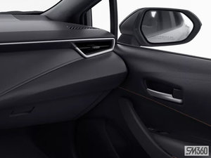 Toyota Corolla Hatchback Édition FX 2026 - photo 12
