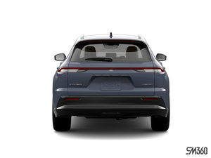 Toyota Crown Signia Limited Adv. Tech Packg 2026 - photo 1