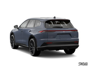 Toyota Crown Signia Limited Adv. Tech Packg 2026 - photo 2