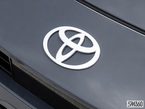 Toyota Crown Signia Limited 2026 - photo 6