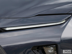 Toyota Crown Signia Limited 2026 - photo 8