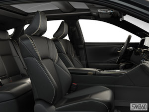 Toyota Crown Limited 2026 - photo 6