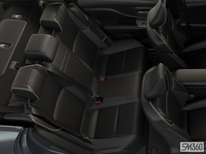 Toyota Crown Limited 2026 - photo 7