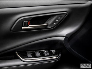 Toyota Crown Limited 2026 - photo 9