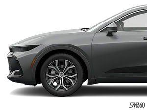 Toyota Crown Limited 2026 - photo 5