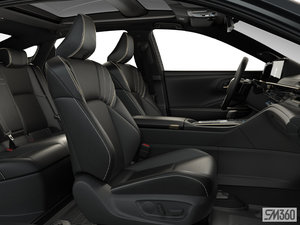 Toyota Crown Platinum 2026 - photo 6