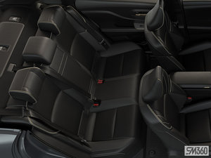 Toyota Crown Platinum 2026 - photo 7