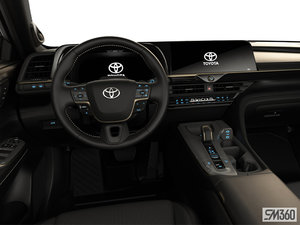 Toyota Crown Platinum 2026 - photo 8