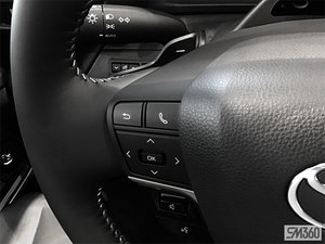 Toyota Crown Platinum 2026 - photo 9