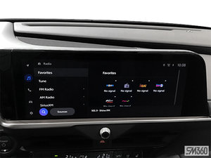 Toyota Crown Platinum 2026 - photo 12