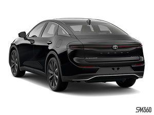 Toyota Crown Platinum 2026 - photo 2