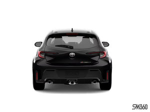 Toyota GR Corolla CORE 2026 - photo 1