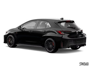 Toyota GR Corolla CORE 2026 - photo 2