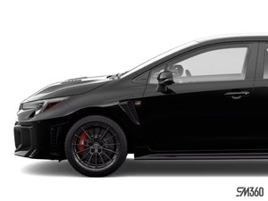 Toyota GR Corolla CORE 2026 - photo 3