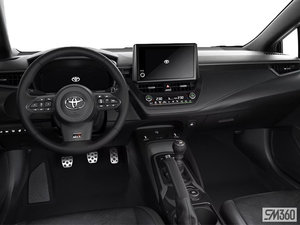 Toyota GR Corolla CORE 2026 - photo 6