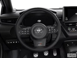 Toyota GR Corolla CORE 2026 - photo 8