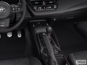 Toyota GR Corolla CORE 2026 - photo 10