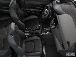 Toyota GR Corolla CORE 2026 - photo 11