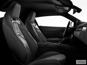 Toyota GR Supra 3.0L Premium AT 2026 - photo 6