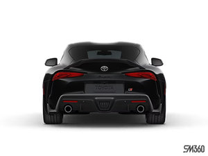 Toyota GR Supra Final Edition 2026 - photo 1