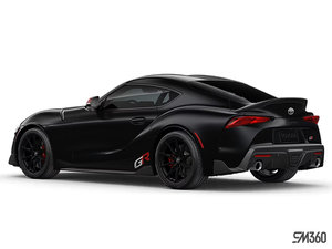 Toyota GR Supra Final Edition 2026 - photo 2