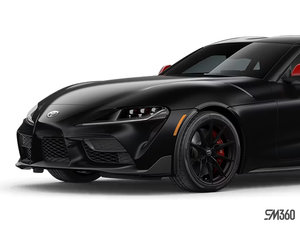 Toyota GR Supra Final Edition 2026 - photo 4