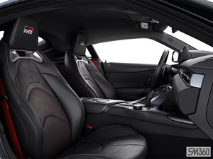 Toyota GR Supra Final Edition 2026 - photo 6