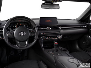 Toyota GR Supra Final Edition 2026 - photo 7