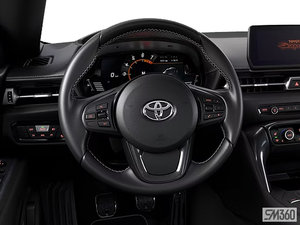 Toyota GR Supra Final Edition 2026 - photo 8