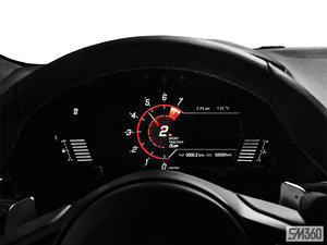 Toyota GR Supra Final Edition 2026 - photo 9