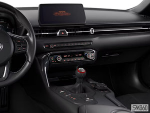 Toyota GR Supra Final Edition 2026 - photo 10