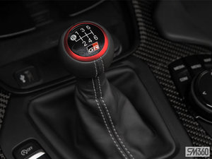 Toyota GR Supra Final Edition 2026 - photo 12