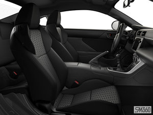 Toyota GR86 Base MT 2026 - photo 4