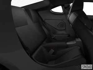 Toyota GR86 Base MT 2026 - photo 5