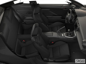 Toyota GR86 Base MT 2026 - photo 8