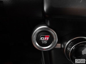 Toyota GR86 Base MT 2026 - photo 9