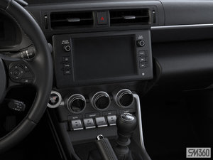 Toyota GR86 Base MT 2026 - photo 10