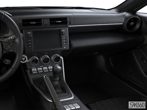 Toyota GR86 Base MT 2026 - photo 11