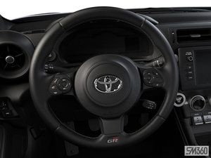 Toyota GR86 Base MT 2026 - photo 12