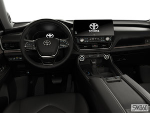 Toyota Grand Highlander hybride Limited 7-pass 2026 - photo 7