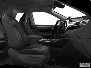 Toyota Highlander Platinum 2026 - photo 5